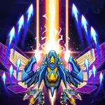 Скачать MOD Atlantis Invaders Мод (Мега Меню, Урон, Энергия, VIP) на Андроид