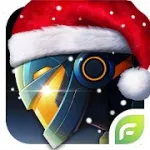 Скачать Star Warfare: Alien Invasion [мод: бесплатные покупки] на Андроид