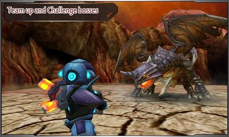 Star Warfare: Alien Invasion [мод: бесплатные покупки] Screenshot 5