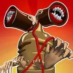 Скачать взломанную версию Impostor Legends [мод: много денег] на Андроид
