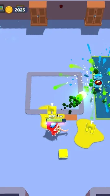 Impostor Legends [мод: много денег] Screenshot 2