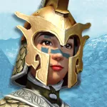 Скачать взломанную версию Celtic Heroes Мод (Меню, Скорость игры) на Андроид