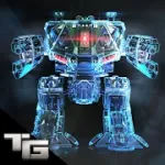 Скачать MOD Titan Glory [мод: много денег] на Андроид