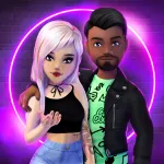 Скачать взлом Club Cooee - 3D Avatar Chat на Андроид