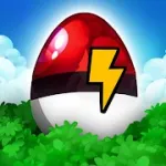 Взломанная Monsters: Dragon Tamer [мод: меню] на Андроид