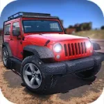 Скачать MOD Ultimate Offroad Simulator [мод: много денег] на Андроид
