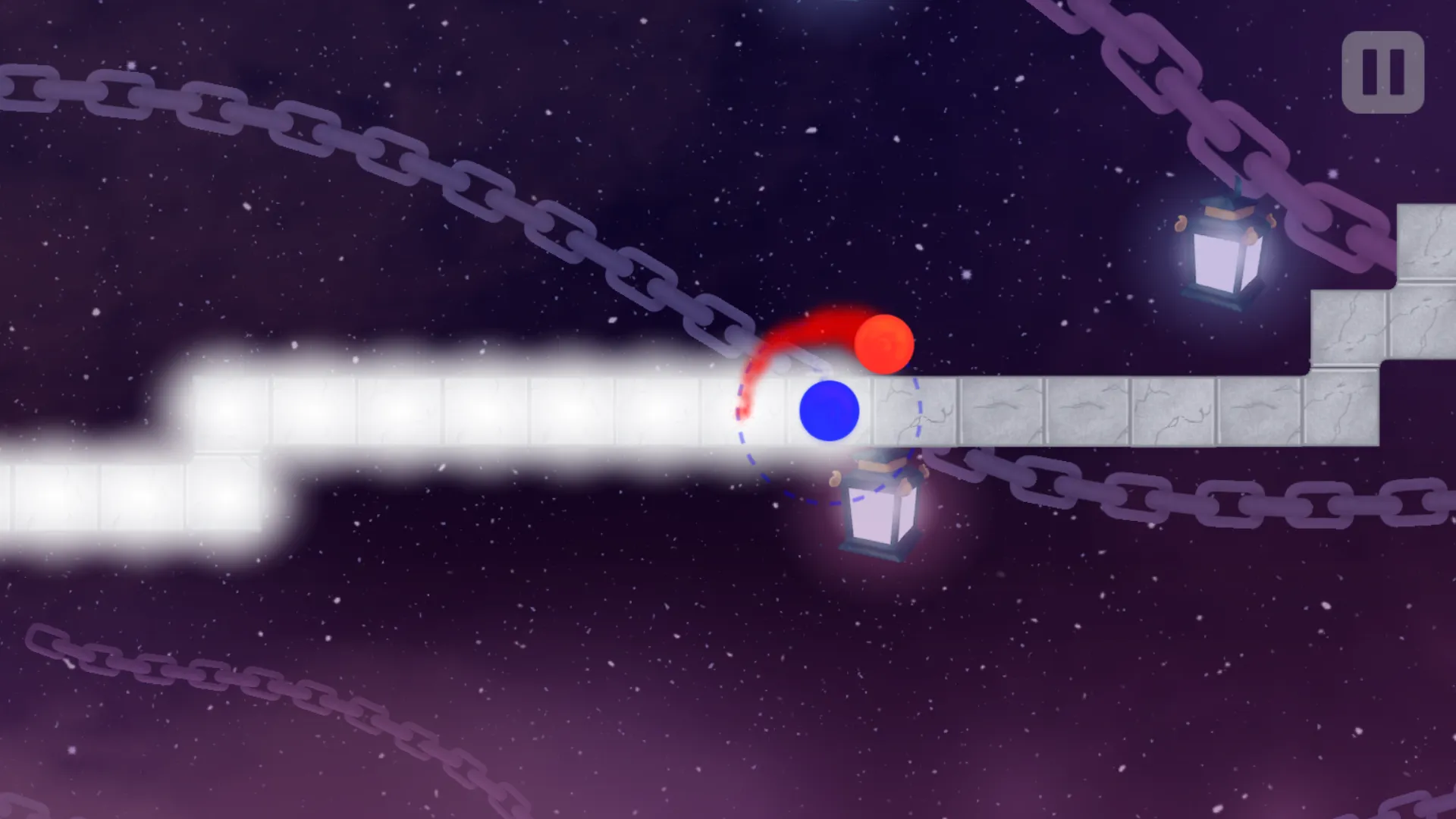 A Dance of Fire and Ice v3.1.1 APK Мод (Полная версия) Screenshot 2 A Dance of Fire and Ice v3.1.1 APK Мод (Полная версия) Screenshot 2