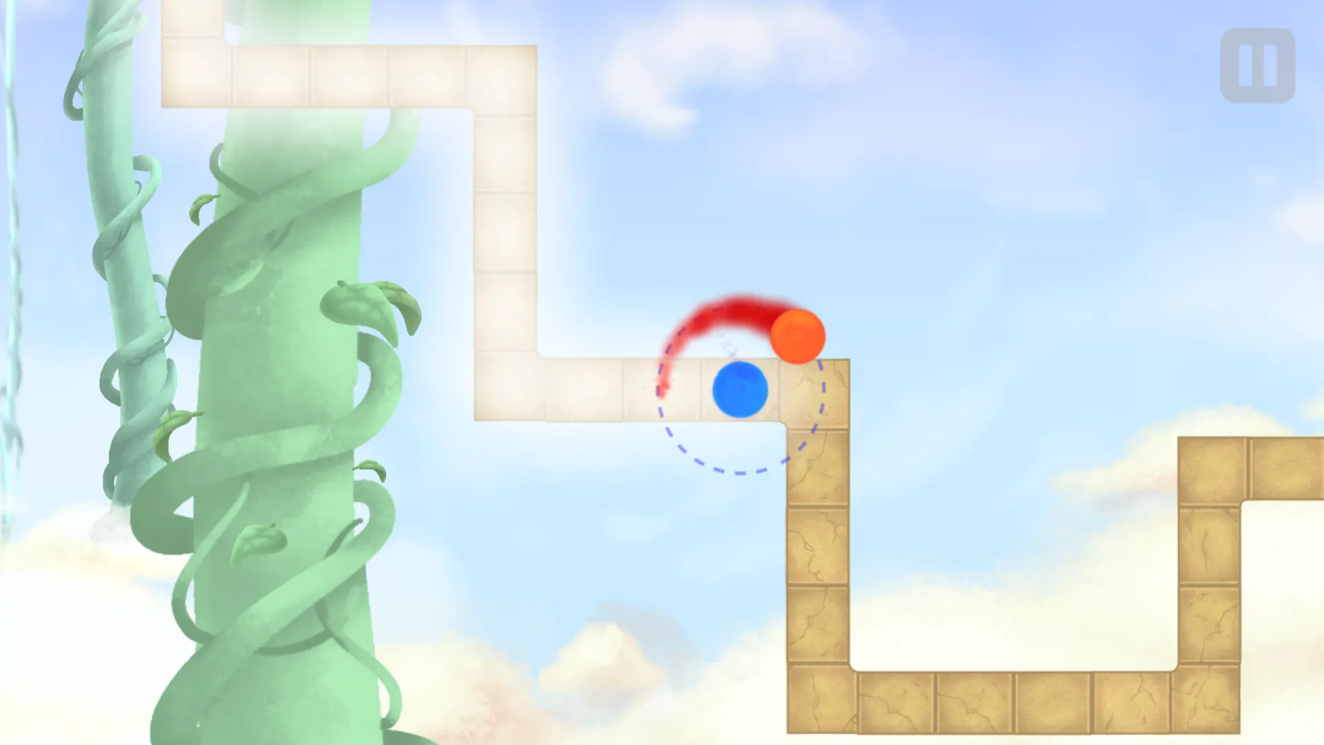 A Dance of Fire and Ice v3.1.1 APK Мод (Полная версия) Screenshot 3 A Dance of Fire and Ice v3.1.1 APK Мод (Полная версия) Screenshot 3