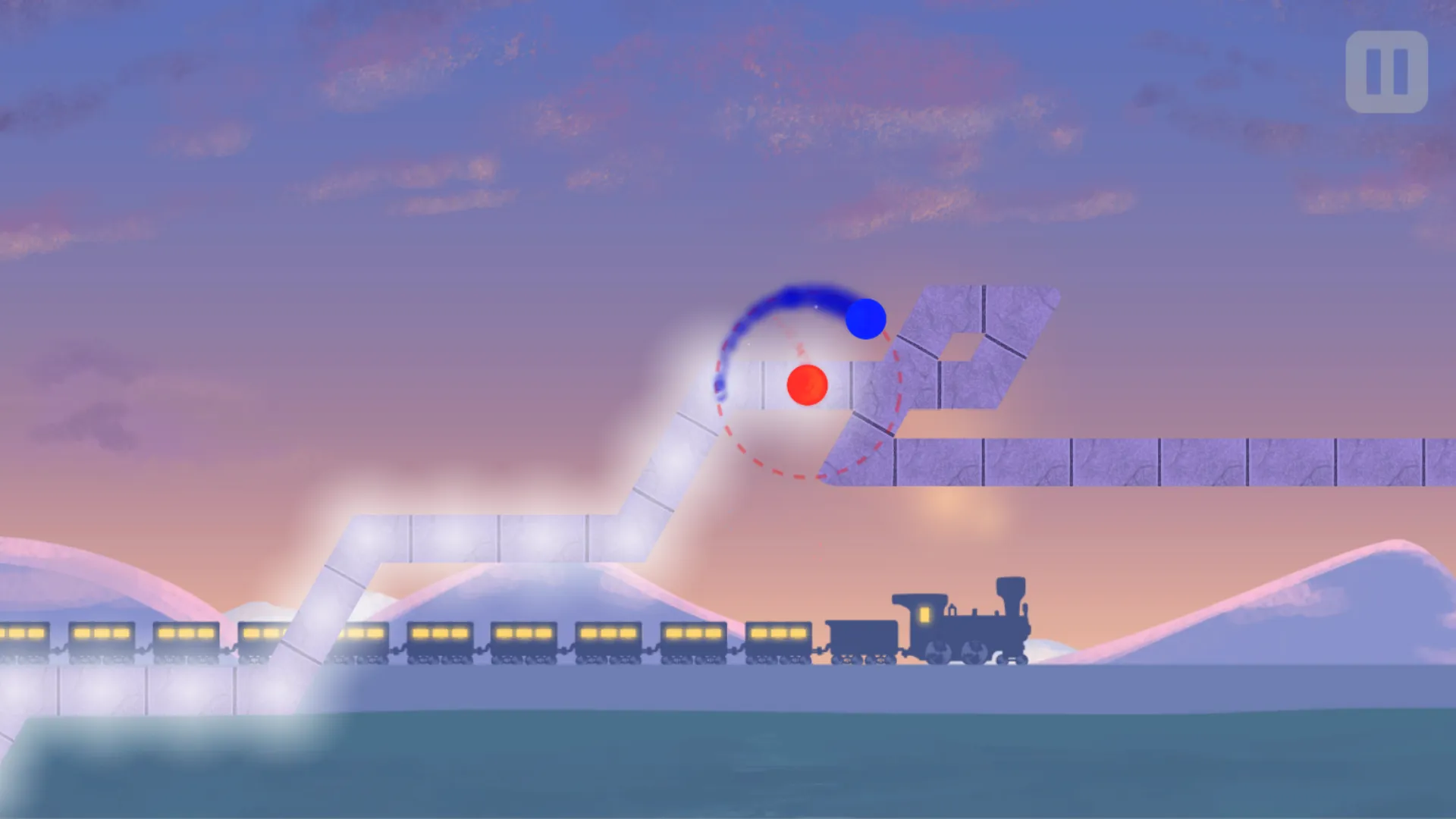 A Dance of Fire and Ice v3.1.1 APK Мод (Полная версия) Screenshot 4 A Dance of Fire and Ice v3.1.1 APK Мод (Полная версия) Screenshot 4