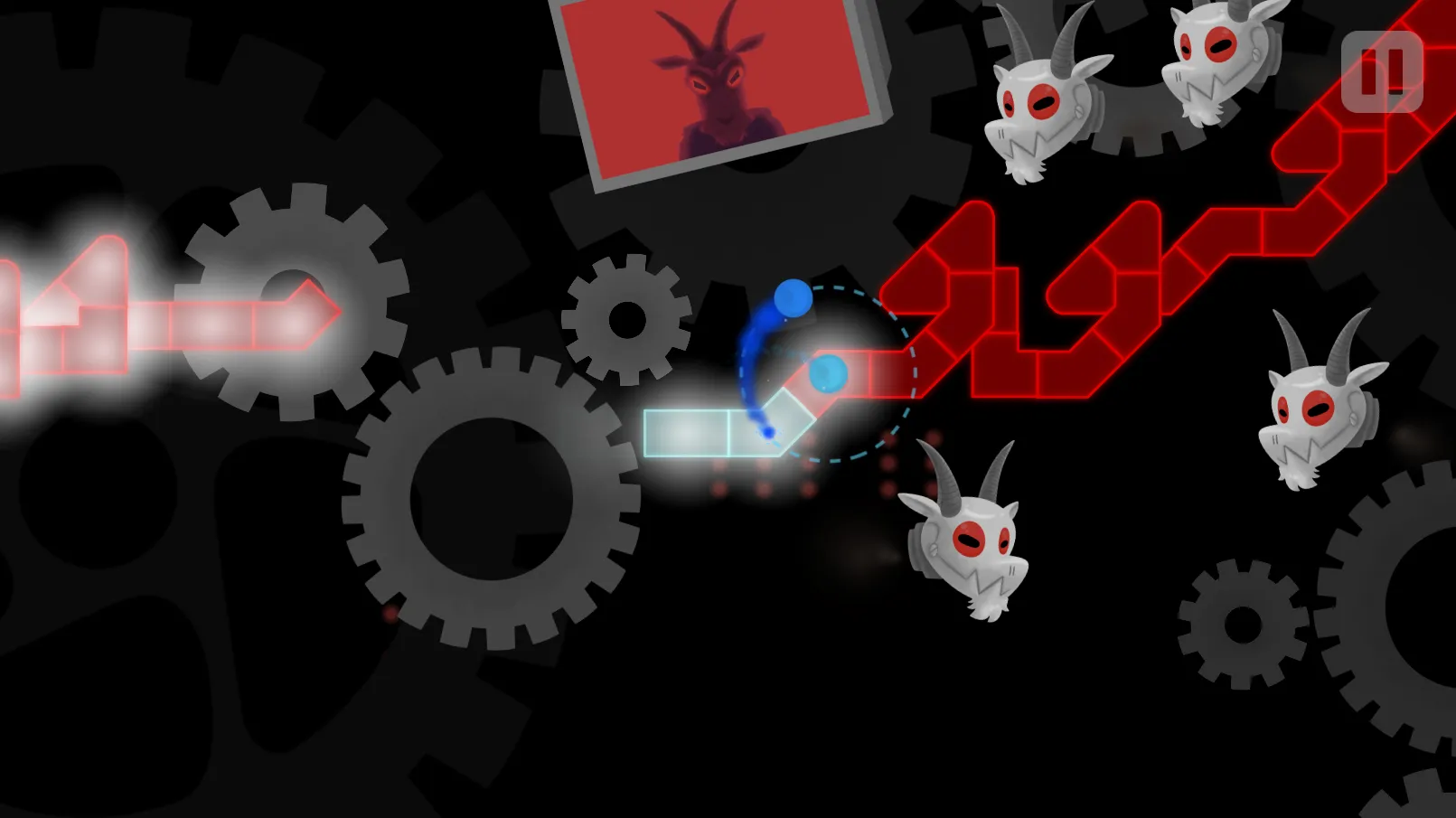A Dance of Fire and Ice v3.1.1 APK Мод (Полная версия) Screenshot 5