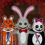 Скачать MOD Mr. Hopp's Manor Escape [мод: много денег] на Андроид