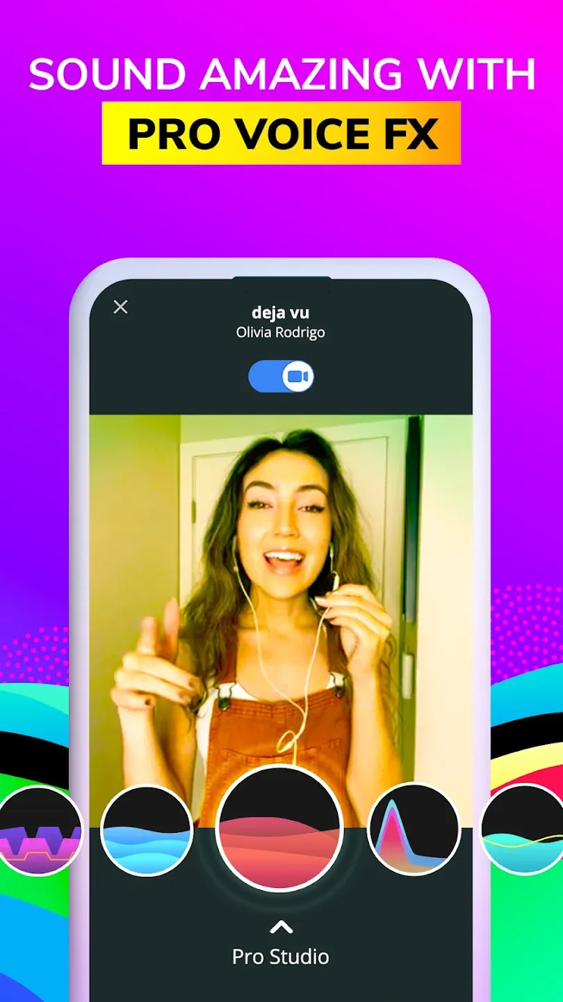 Smule v12.9.7 APK Мод (Всё открыто, VIP, Бесплатные монеты) Screenshot 4 Smule v12.9.7 APK Мод (Всё открыто, VIP, Бесплатные монеты) Screenshot 4
