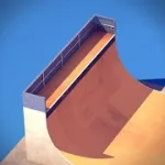 Скачать взломанную версию The Ramp [мод: бесплатные покупки] на Андроид