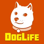 Скачать MOD BitLife Dogs - DogLife Мод (Меню, Unlocked Top Dog) на Андроид