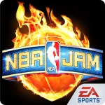 Скачать MOD NBA JAM by EA SPORTS [мод: полная версия] на Андроид