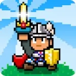 Скачать MOD Dash Quest [мод: меню] на Андроид