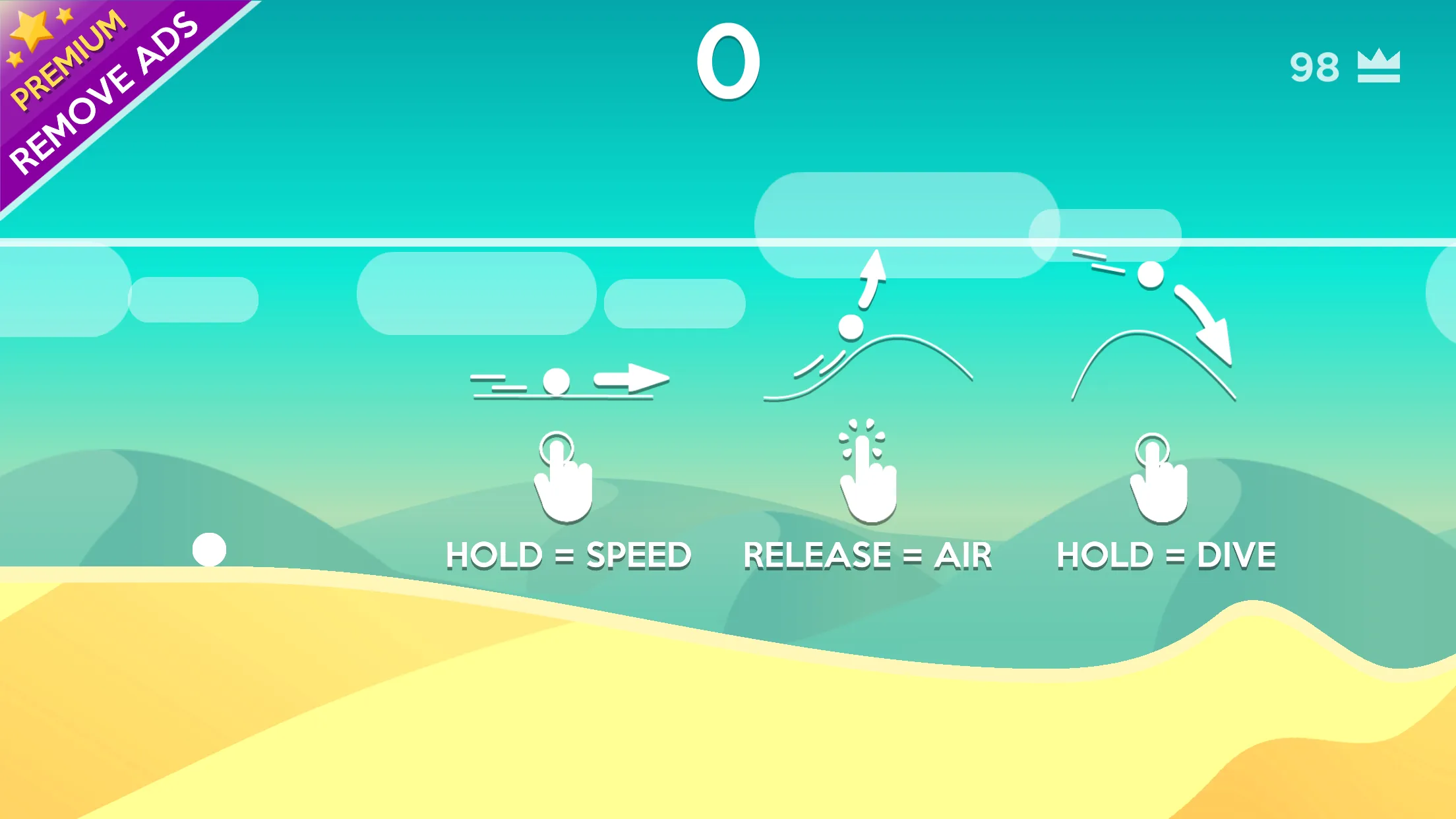 Dune! v5.5.50 APK Мод (Без рекламы) Screenshot 1 Dune! v5.5.50 APK Мод (Без рекламы) Screenshot 1