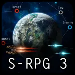 Скачать взлом Space RPG 3 Мод (Много денег) на Андроид