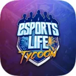 Скачать MOD Esports Life Tycoon [мод: много денег] на Андроид