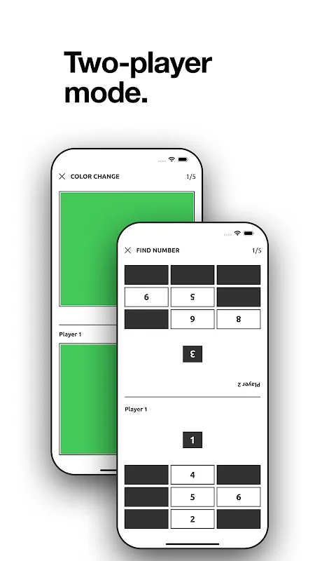 Тренировка реакции v15.1.12 APK Мод (Всё открыто, Premium) Screenshot 2