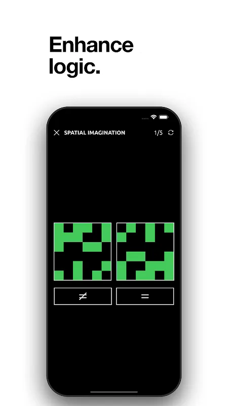 Тренировка реакции v15.1.12 APK Мод (Всё открыто, Premium) Screenshot 3