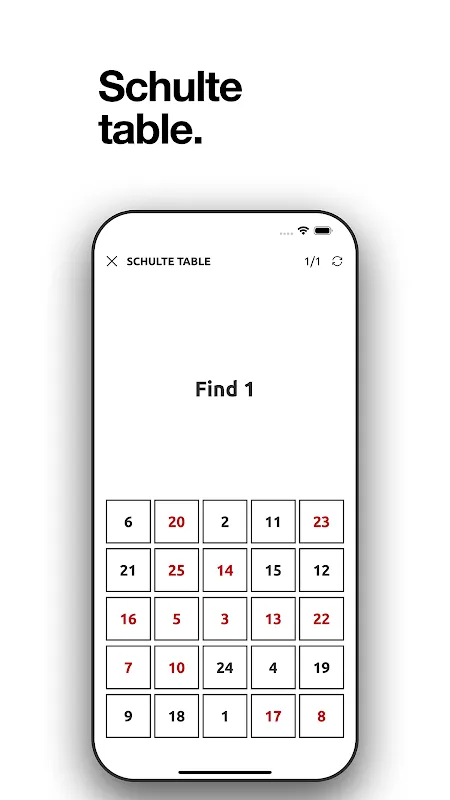 Тренировка реакции v15.1.12 APK Мод (Всё открыто, Premium) Screenshot 4