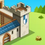 Скачать взломанную версию Medieval Life : Middle Ages Мод (Меню, Много денег) на Андроид