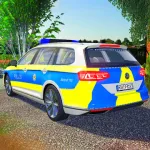 Скачать взлом Современная автостоянка ГАИ на Андроид
