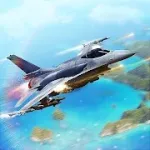 Скачать взломанную версию Maximum Air Clash [мод: много денег] на Андроид