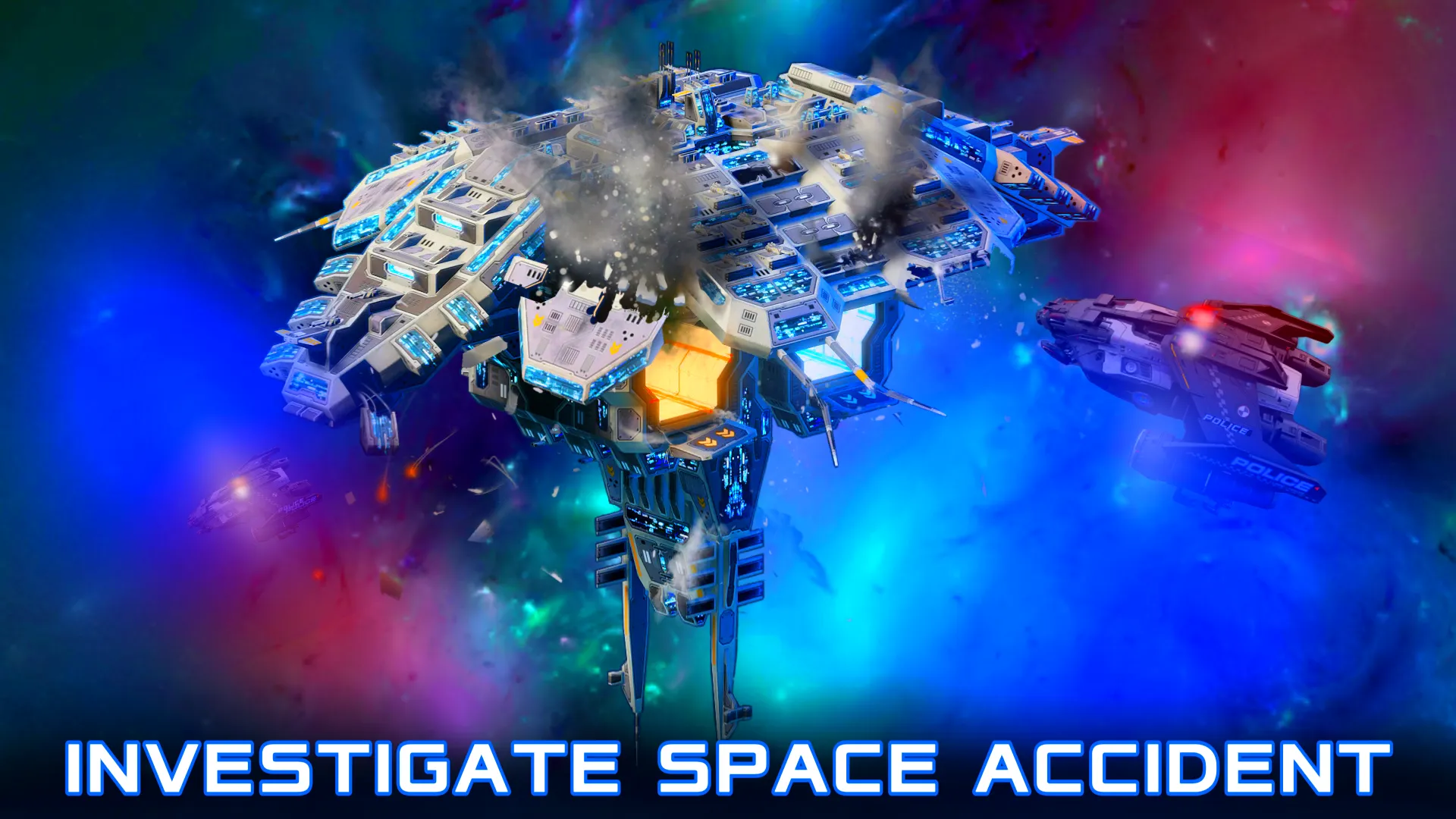 Idle Space Business Tycoon v2.1.79 APK Мод (Меню, Много денег, VIP) Screenshot 1 Idle Space Business Tycoon v2.1.79 APK Мод (Меню, Много денег, VIP) Screenshot 1