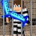 Скачать взлом Cops VS Robbers Prison Escape [мод: много денег] на Андроид