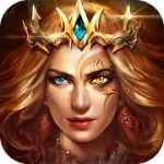 Скачать Clash of Queens: Light or Darkness на Андроид
