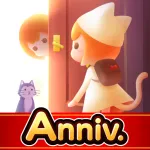 Скачать взломанную версию Stray Cat Doors 2 Мод (Без рекламы) на Андроид