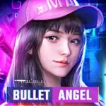 Скачать взлом Bullet Angel: Xshot Mission M на Андроид
