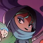 Скачать взлом Gem Wizards Tactics [мод: полная версия] на Андроид