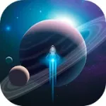 Взломанная Galaxy Genome [Space Sim] [мод: полная версия] на Андроид