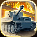 Скачать взломанную версию 1944 Burning Bridges Premium Мод (Много денег) на Андроид