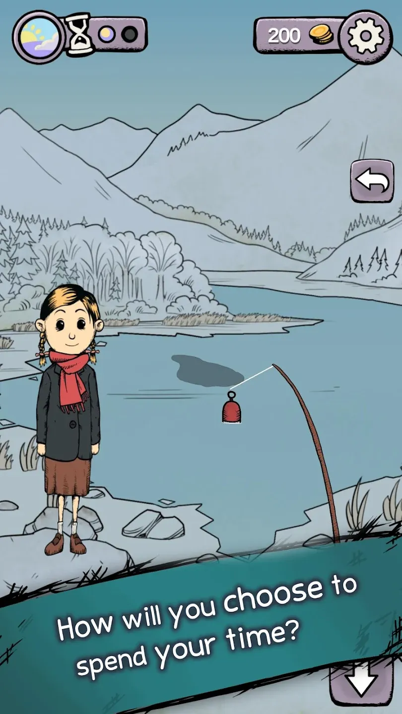 Мое дитя Lebensborn v2.0.114 APK Мод (Много денег) Screenshot 3 Мое дитя Lebensborn v2.0.114 APK Мод (Много денег) Screenshot 3