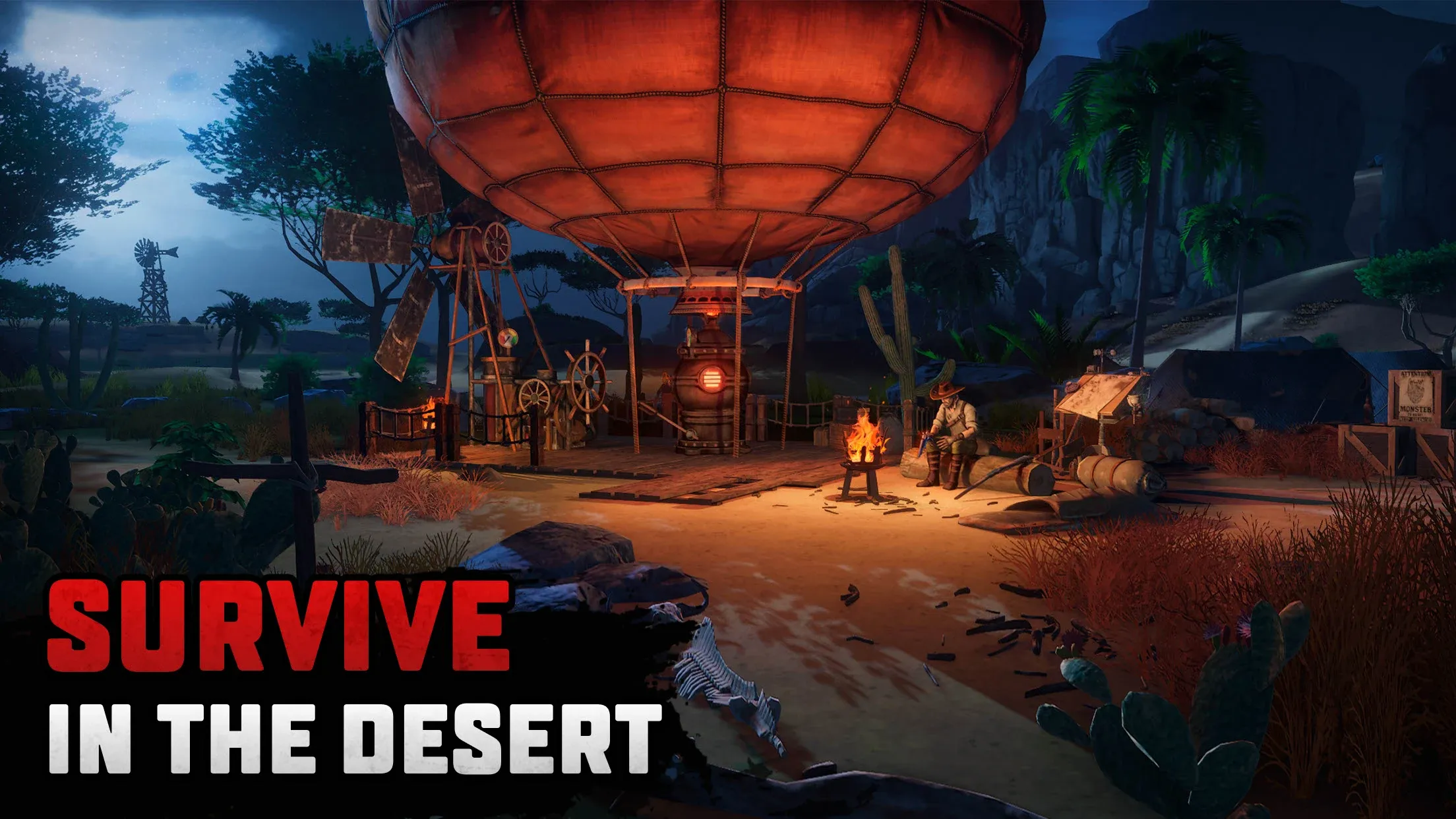 Raft® Survival: Desert Nomad v0.35.18 APK Мод (Меню, Много денег) Screenshot 1 Raft® Survival: Desert Nomad v0.35.18 APK Мод (Меню, Много денег) Screenshot 1