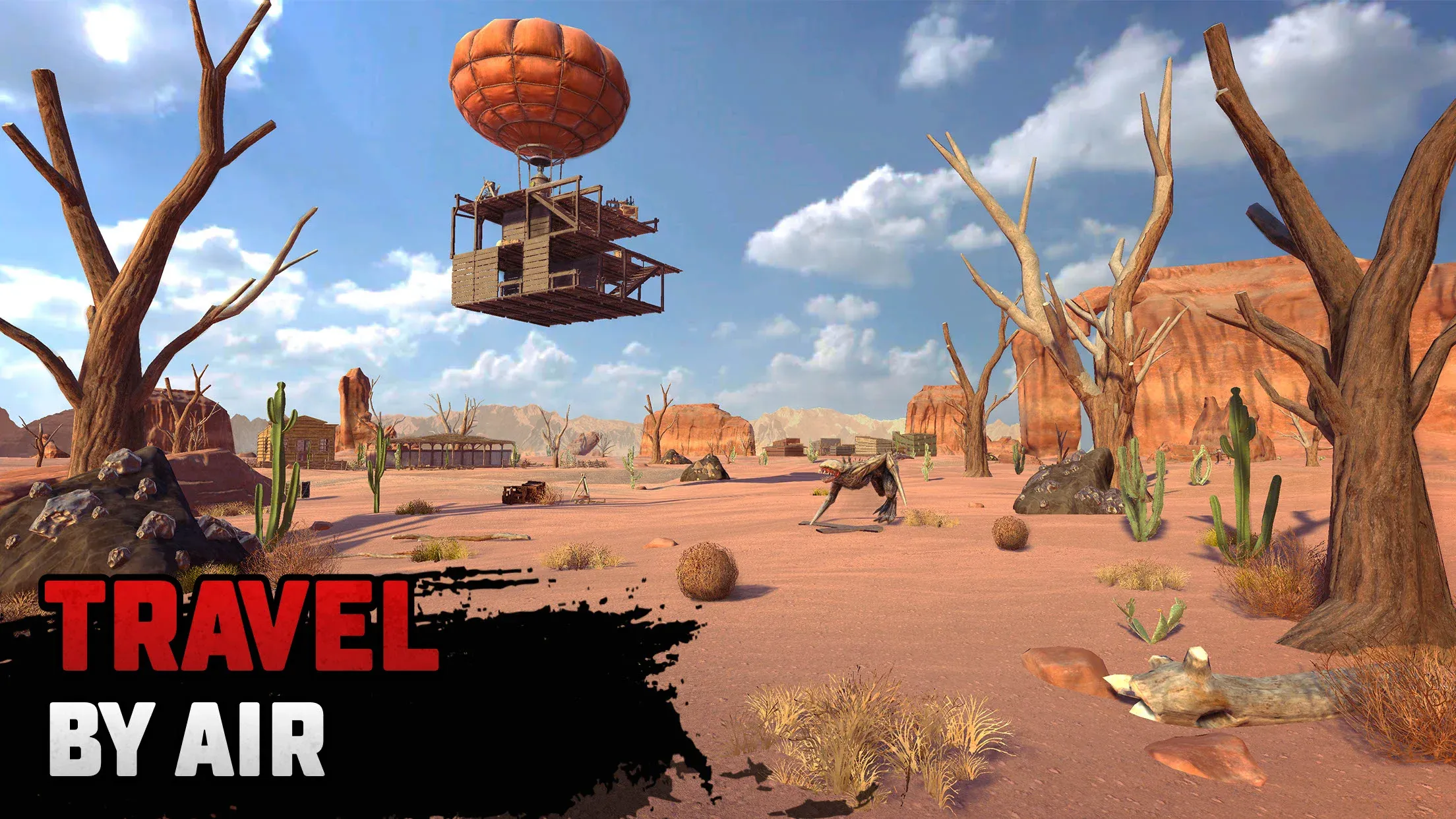 Raft® Survival: Desert Nomad v0.35.18 APK Мод (Меню, Много денег) Screenshot 4 Raft® Survival: Desert Nomad v0.35.18 APK Мод (Меню, Много денег) Screenshot 4
