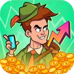 Скачать взлом Rob the Rich [мод: много денег] на Андроид