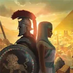 Скачать взлом 7 Wonders DUEL [мод: полная версия] на Андроид