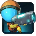 Взломанная The Bug Butcher [мод: много денег] на Андроид