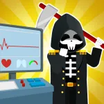 Скачать взломанную версию Наступает смерть! Мод (Много денег) на Андроид