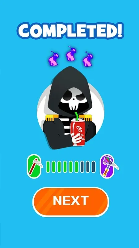 Наступает смерть! v2.1.17 APK Мод (Много денег) Screenshot 4
