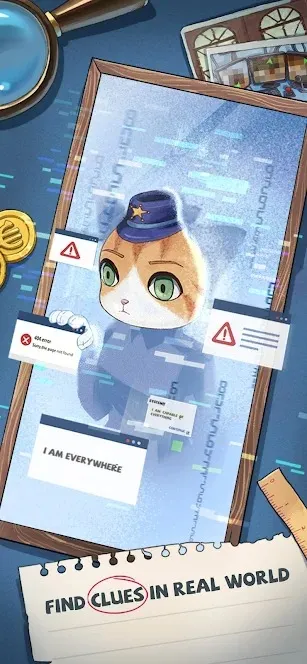 Detective Mimo [мод: полная версия] Screenshot 4