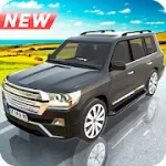 Скачать MOD Offroad Cruiser Simulator [мод: бесплатные покупки] на Андроид