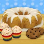Скачать MOD Baker Business 2: Cake Tycoon [мод: полная версия] на Андроид