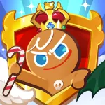 Скачать CookieRun: Kingdom Мод (Много денег) на Андроид
