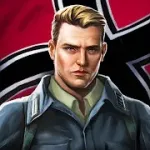 Взломанная WW2: World War 2 Strategy & Tactics games [мод: много денег] на Андроид